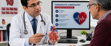 Therapeutic Cardiology