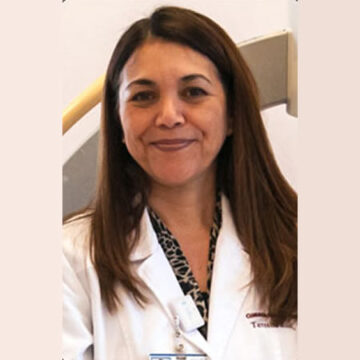 Teresita Ruoff, PA-C